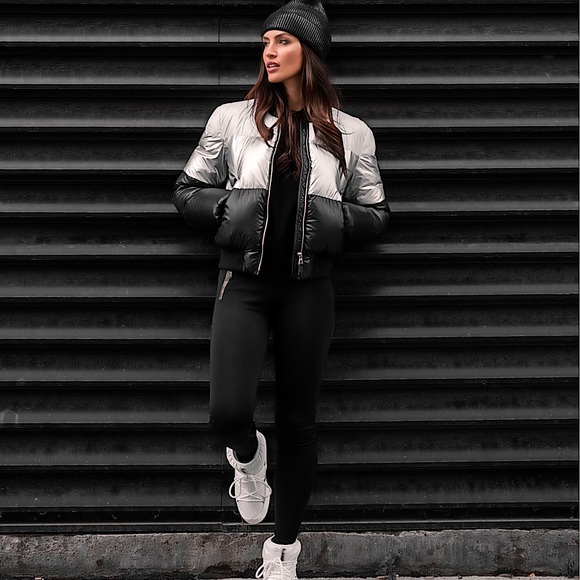 RUDSAK Authentic Down Jacket | Brand New w/ Tags | Size XS | $700+ Retail - Picture 4 of 16